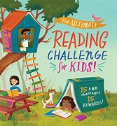 Image result for Reading Challenge Neon
