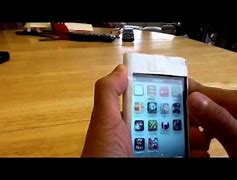 Image result for iPod Touch 2 Paper Box