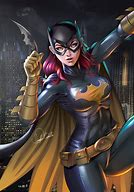 Image result for Female Bat Cartoon Characters