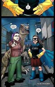 Image result for Molly Hayes Marvel Memes