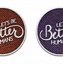 Image result for Be a Better Human Cartoons