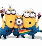 Image result for Minions Apple 330 Kybytes PNG