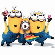 Image result for Animated Minions