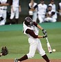 Image result for Batting and Fielding Baseball