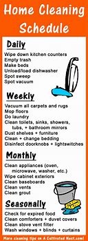 Image result for House Cleaning Tips and Tricks