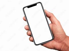 Image result for iPhone Empty Screen On Hand
