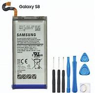 Image result for Samsung S8 Battery