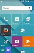 Image result for Windows Phone Android Launcher
