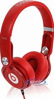 Image result for Beats by Dre Mixr Headphones