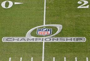 Image result for NFL Logo Champsions
