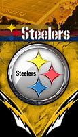 Image result for Pittsburgh Steelers Picture Black and Yellow