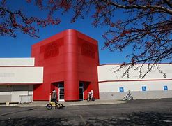 Image result for Abandoned Big Box Store
