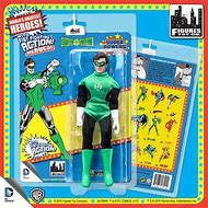 Image result for Batman and Green Lantern Figure