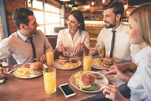 Image result for Chain Sit Down Restaurants