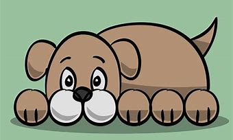Image result for Easy to Draw Cartoon Animals