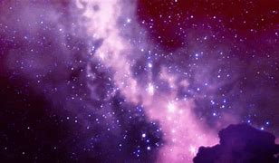 Image result for Purple Galaxy Space Aesthetic GIF