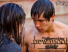 Image result for Twilight New Moon Hillywood Show