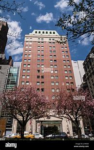 Image result for Kitano Hotel New York City