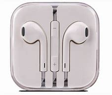 Image result for iPhone 6s Earphone
