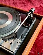 Image result for Dual 1216 Turntable Parts