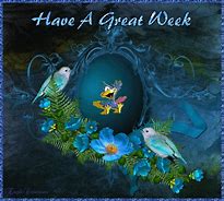 Image result for Animated Have a Wonderful Week