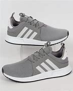Image result for Grey and White Adidas Sneakers