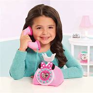 Image result for Minnie Mouse Home Phone