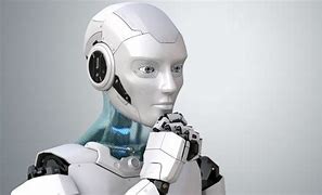 Image result for AI Assistant Robot