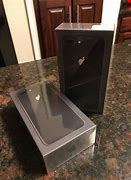 Image result for iPhone 8 Plus Black New Box