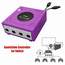 Image result for GameCube Controller Adapter