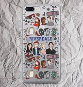 Image result for Riverdale Phone Cases for iPod Touch 5th