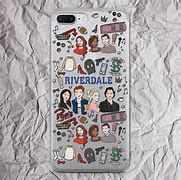 Image result for Riverdale Phone Case iPhone 6