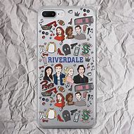 Image result for Riverdale Phone Case Archy