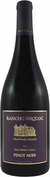 Image result for native9 Pinot Noir Rancho Ontiveros