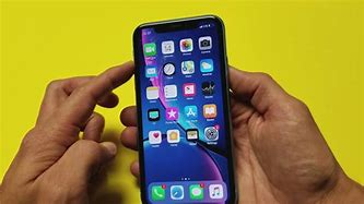 Image result for How to Turn Off the iPhone XR