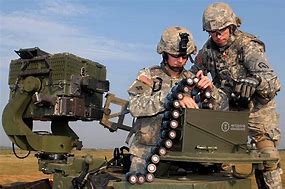 Image result for Military Grenade Launcher
