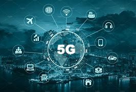 Image result for 5G Cities