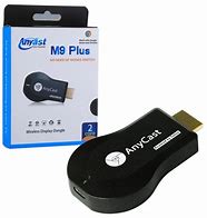 Image result for Anycast M9 Plus
