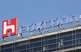 Image result for Foxconn China News