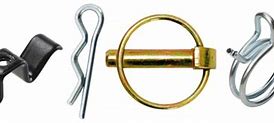Image result for Tension Spring Clips
