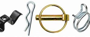 Image result for Open End Wire Spring Clips