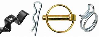 Image result for Spring Retaining Clips Circular