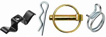 Image result for Spring Clip Fasteners Pneumatic