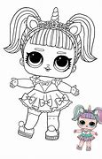 Image result for Unicorn LOL Drawing