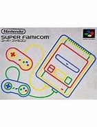 Image result for Nintendo Super Famicom