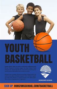 Image result for Basketball Poster