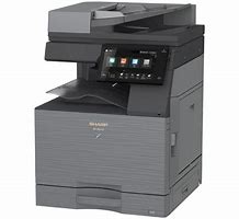 Image result for Sharp MFP Icon