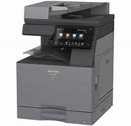 Image result for Sharp MFP Icon