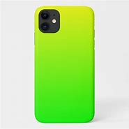 Image result for iPhone X Yellow Silicone Cover