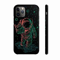 Image result for iPhone 11 Case Clear Aesthetic Space